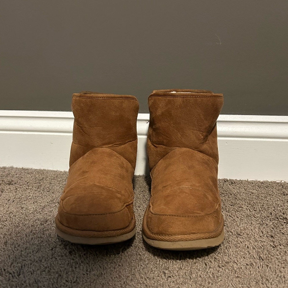 Old Navy Boots